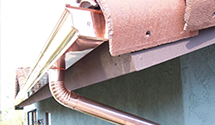 Rain Gutter Installation, Repair, Cleaning in Berwyn, IL